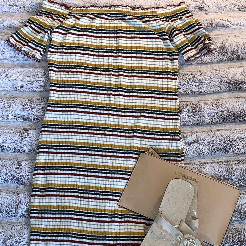 Super cute, summer dress.